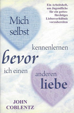 Image of Mich selbst kennenlernen bevor ich einen andern liebe