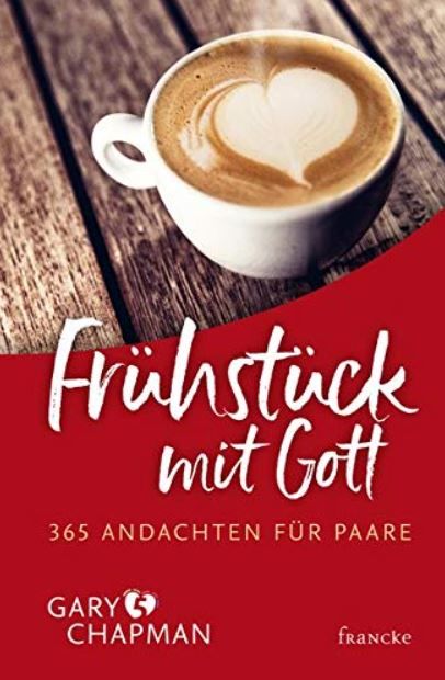 Image of German Breakfast with God- Fruehstueck mit Gott