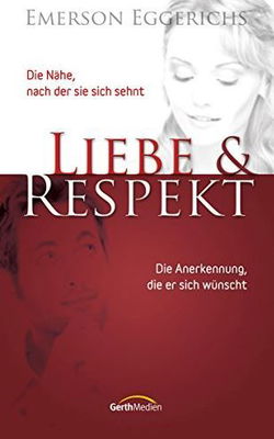 Image of German Love & Respect- Liebe & Respekt
