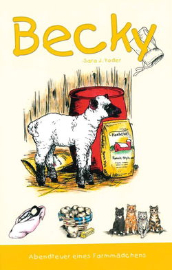 Image of Becky -German