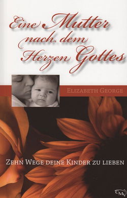 Image of German- Eine Mutter nach dem Herzen Gottes