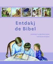 Image of Plautdietsch: Entdakj de Bibel German-Discover the Bible