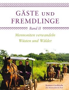 German: Pilgrims and Strangers Book 2 -Gaeste und Fremdlinge