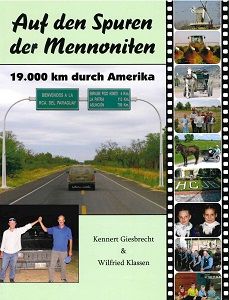 Image of Auf den Spuren der Mennoniten