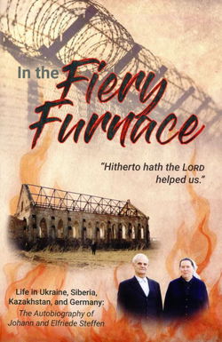 Image of In The Fiery Furnace