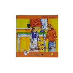 Image of German: Der Ferienbesuch #4 In der Waldstrasze Serie