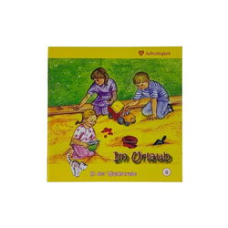 Image of German: Im Urlaub #8 In der Waldstrasze Serie