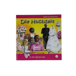 Image of German: Die Hochzeit #30 In der Waldstrasze Serie