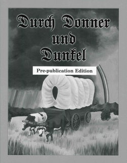Image of German Workbook D-Durch Donner und Dunkel Heft D Regenbogen Serie