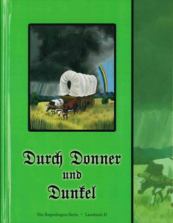 Image of German Reader – Heft D Lesebuch Regenbogen Serie