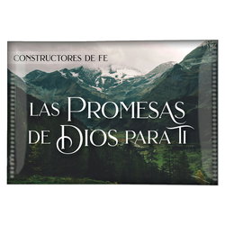 Image of Las Promesas De Dios Para Ti – Constructores de fe