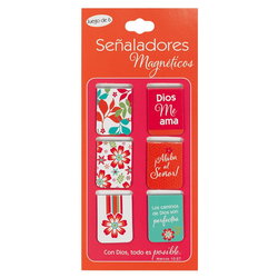 Image of Separadores Mag Marcos 10:27