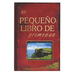 Image of Mi pequeno libro de promesas