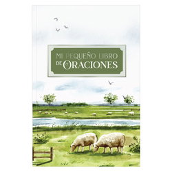 Image of Mi Pequeno Libro De Oraciones