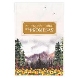 Image of Mi Pequeno Libro De Promesas