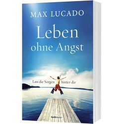 Image of German – Fearless – Leben Ohne Angst