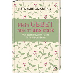 Image of German – The Power of a Praying Wife – Mein Gebet macht uns stark