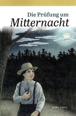 Image of German Die Prüfung um Mitternacht