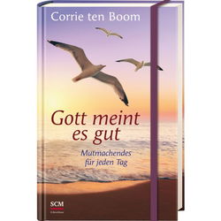 Image of German – Gott Meint Es Gut