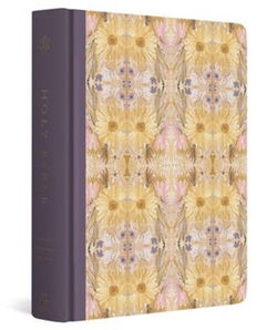 Image of ESV Single Column Journaling Bible, Large Print, Artist Series
