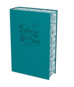 Image of ESV Enduring Word Bible