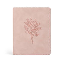 Image of ESV Journaling Bible – Shiloh Theme