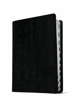 Image of KJV Life Application Study Bible,Black Bonded Leather Third Edition