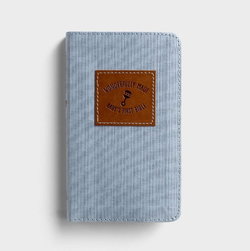 Image of KJV Baby Boy’s First Bible