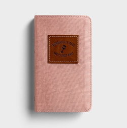 Image of KJV Baby Girl’s First Bible