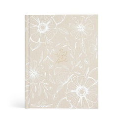 Image of NLT Notetaking Bible : Cordova Theme