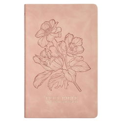 Image of KJV Bible Gift Edition Faux Leather Taupe