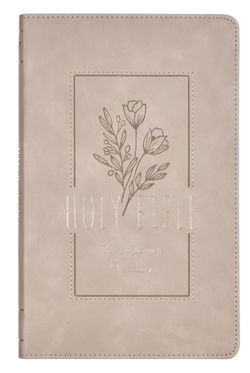 Image of KJV Bible Gift Edition Faux Leather