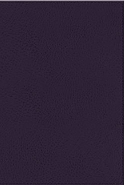 Image of NIV Thompson Chain-Reference Bible, Leathersoft,