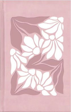 Image of NIV, the Busy Mom’s Bible, Leathersoft Over Board, Pink, Red Letter