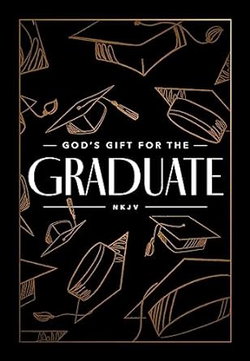 Image of God’s Gift for the Graduate NKJV