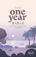 Image of NKJV One Year Bible