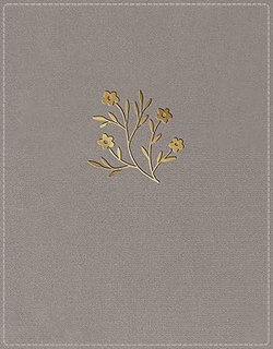 Image of NKJV New Testament Tracing Edition: Engaging the Scripture Word by Word, Gray