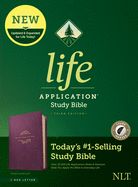Image of NLT Life Application Study Bible,
