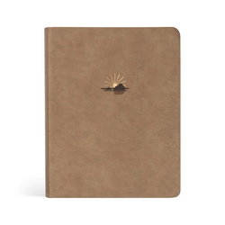 Image of NLT Notetaking Bible – Galilee Theme