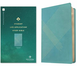 Image of NLT Student Life Application Study Bible