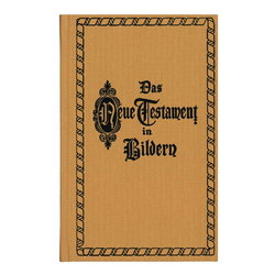 Image of Das Neue Testament in Bildern