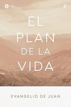 Image of NBLA Evangelio De Juan, ‘El Plan De La Vida’