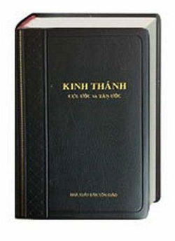 Image of Vietnamese Bible – Kinh Thán – Bibel Vietnamesisch