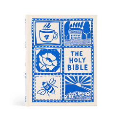 Image of CSB Notetaking Bible: Oxford Theme