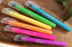 Image of Scented Bible Highlighter Set