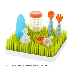 Image of Grass Countertop Drying Rack