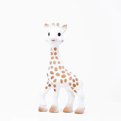 Image of Sophie the Giraffe
