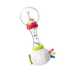 Image of Soft Maracas Rattle
