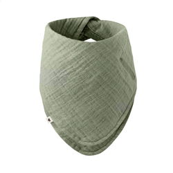 Image of BIBS Bandana Bib Sage