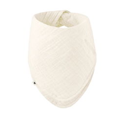 Image of BIBS Bandana Bib Ivory